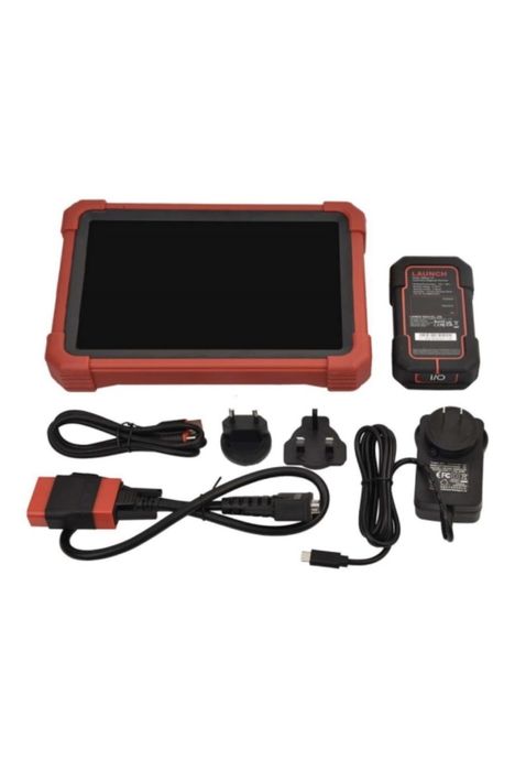 Продам автосканер Launch X431 PRO SE