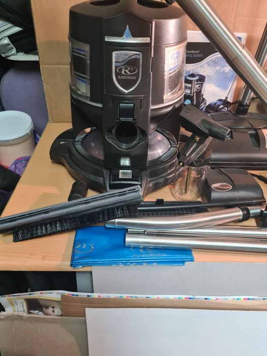 Рейнбоу Rainbow E2 type 23P