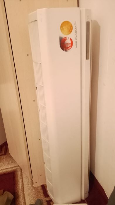 Кондиционеры б/у