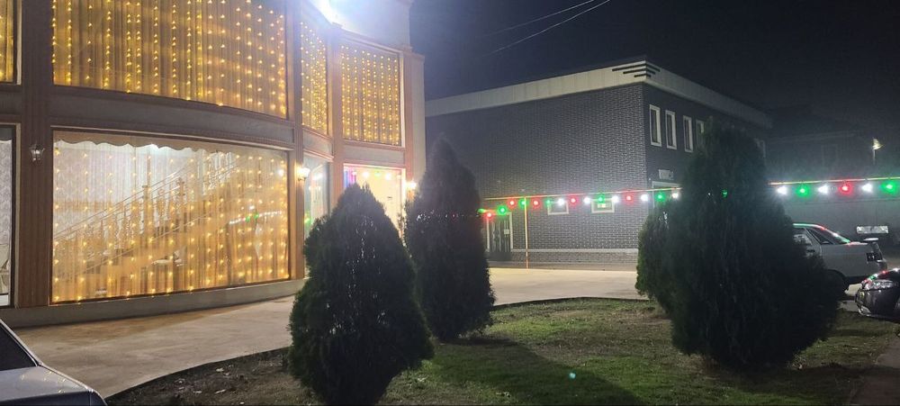 Аренда Кафе, Ресторан