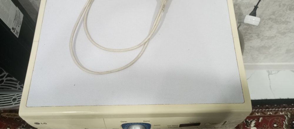 Steralniy mashina Holati yaxshi