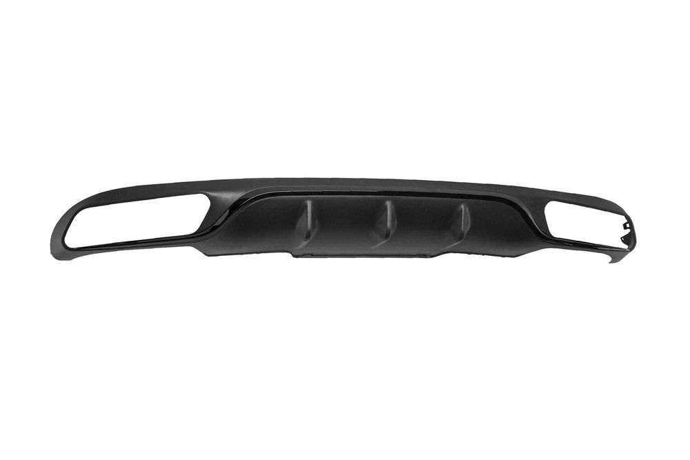 Difuzor AMG Bara Spate Mercedes E-Class W213 Standard (2016-2020) E63