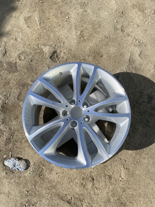 Janta noua aliaj originala bmw 8,5j r19 /f06,f10,f12,f13