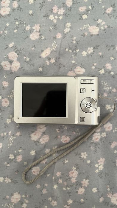 Фотоаппарат/мыльница