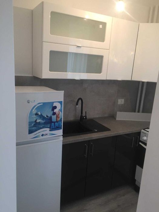 Garsoniera renovata Favorit