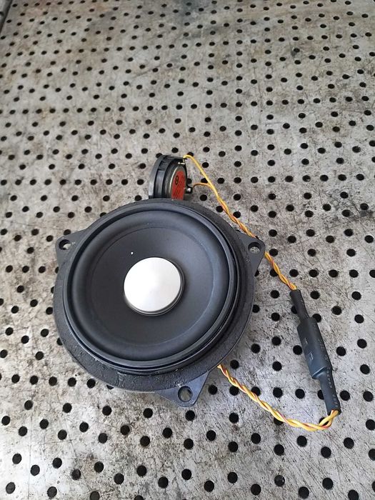 Boxa audio si tweeter stanga spate bmw seria 5 f11 6513916969302