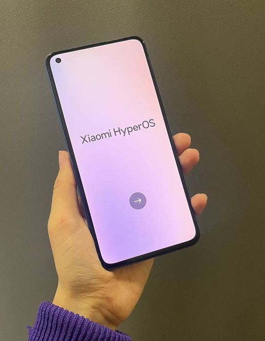 Xiaomi 11 lite 5G NE- 256GB