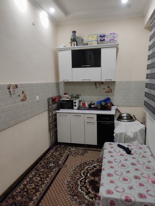 4-хонали кв сотилади