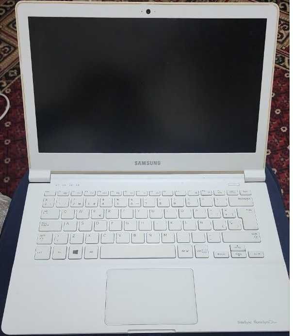 Netbook Samsung 13.3