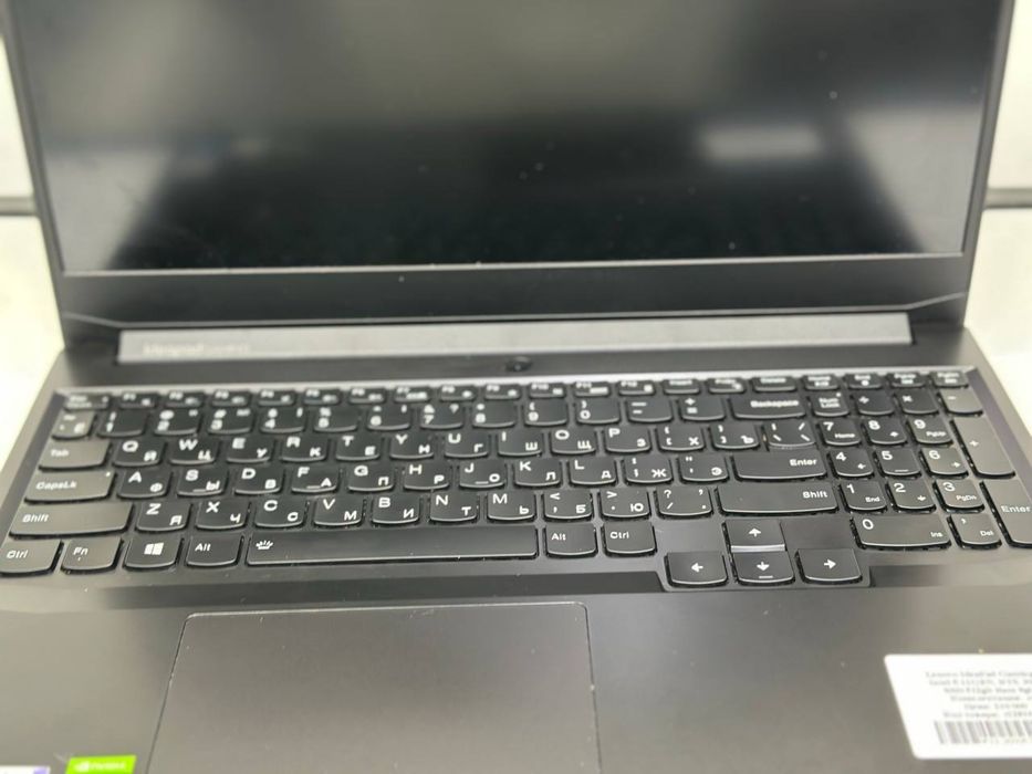 Lenovo IdeaPad Gaming 3