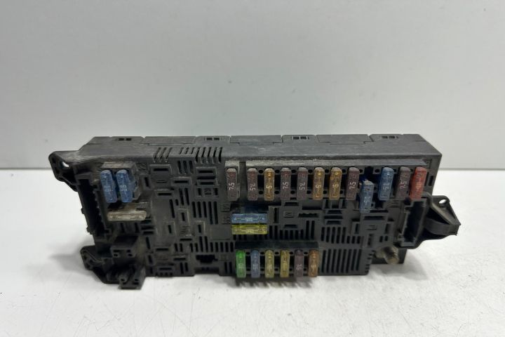 Panou sigurante fata sam 2115453801 Mercedes-Benz E-Class W211/S211