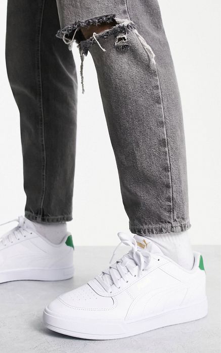 Кеды Puma Caven (original)