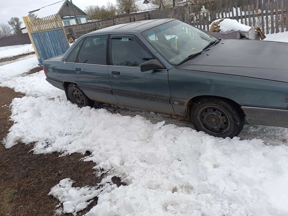Продам Ауди 100 сз