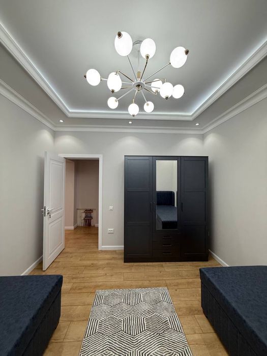 Sergeli chortoq mahalla kottej arenda