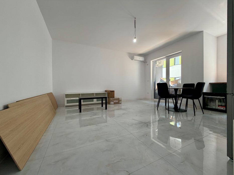 Apartament de inchiriat | 2 camere | etaj 1 | loc de parcare | Aer conditionat