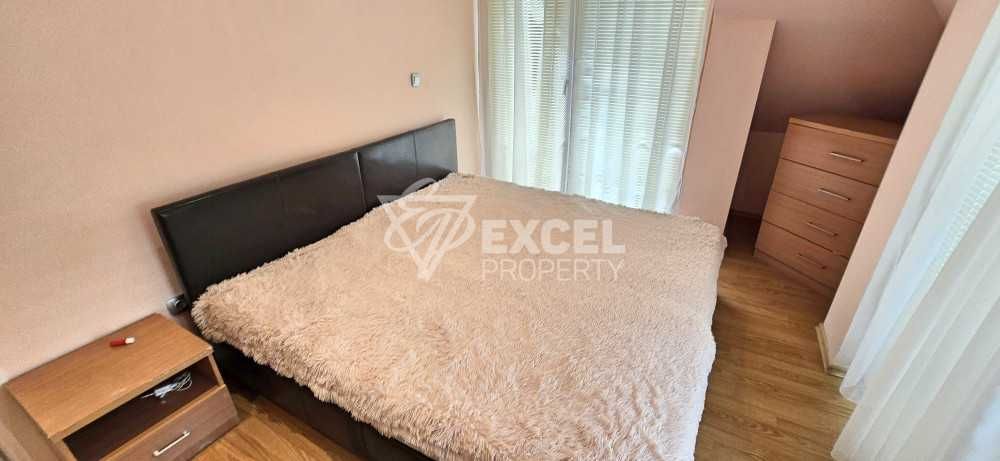 Продава се Тристаен апартамент в Свети Влас - 91 кв.м за 933 €/кв.м - Снимка #15