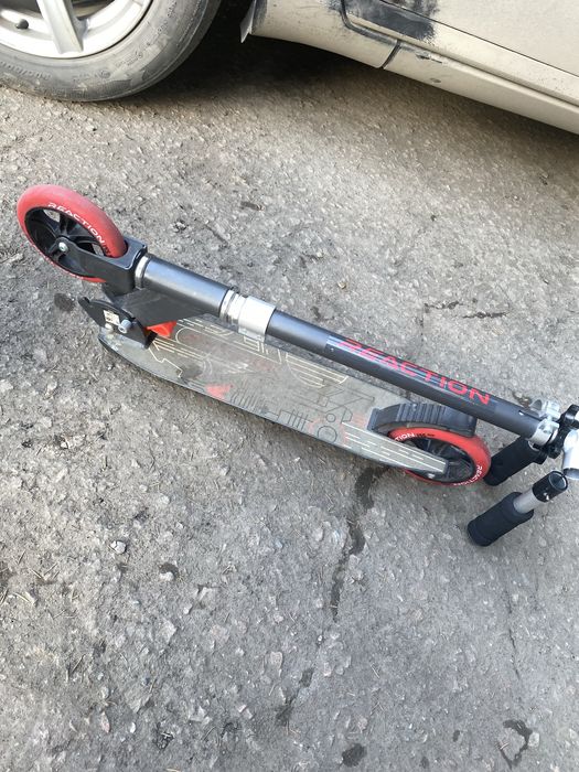 Продам Детский самокат