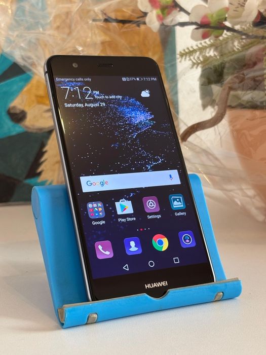 Huawei P9 Lite Negru