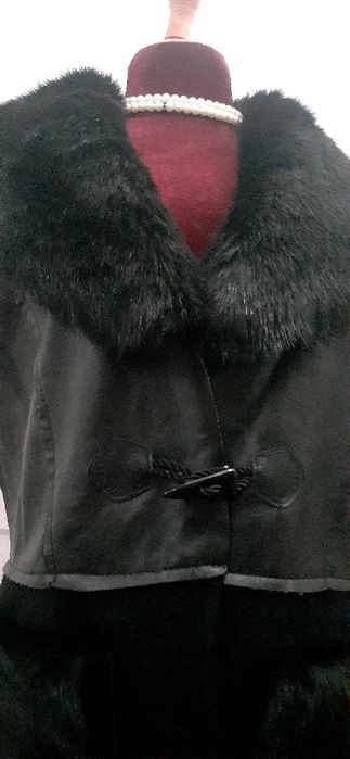 Новый кардиган размер 44_46!