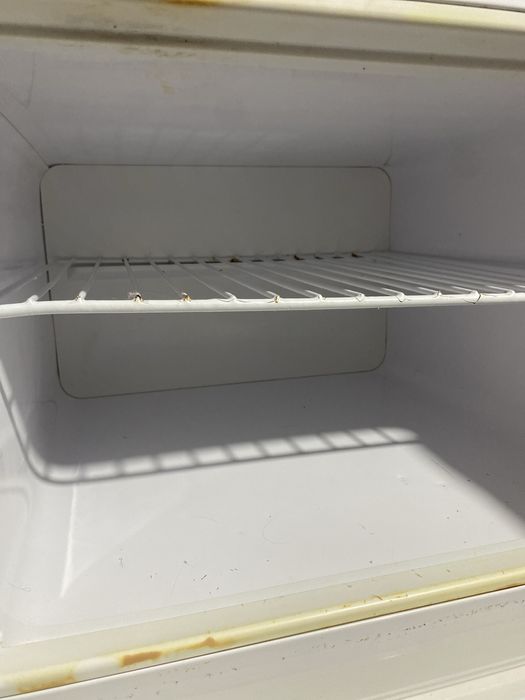 холодильник с моразилкой