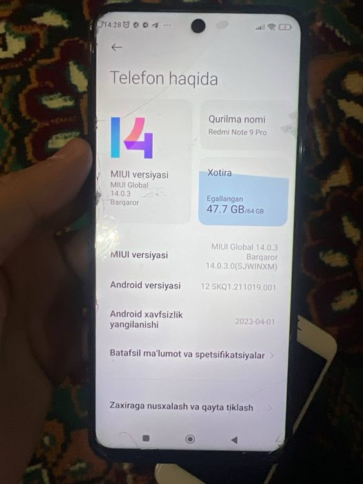 Telfonlar sotiladi