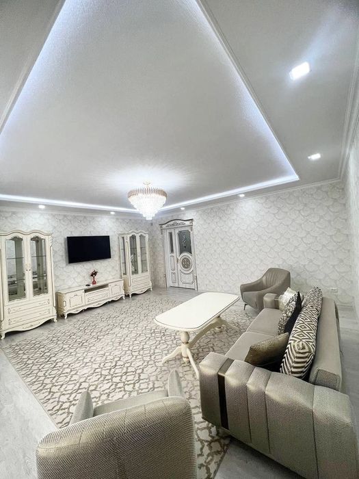 Сдаётся Premium Lux Class 3x ком кв на Гагарина!!!