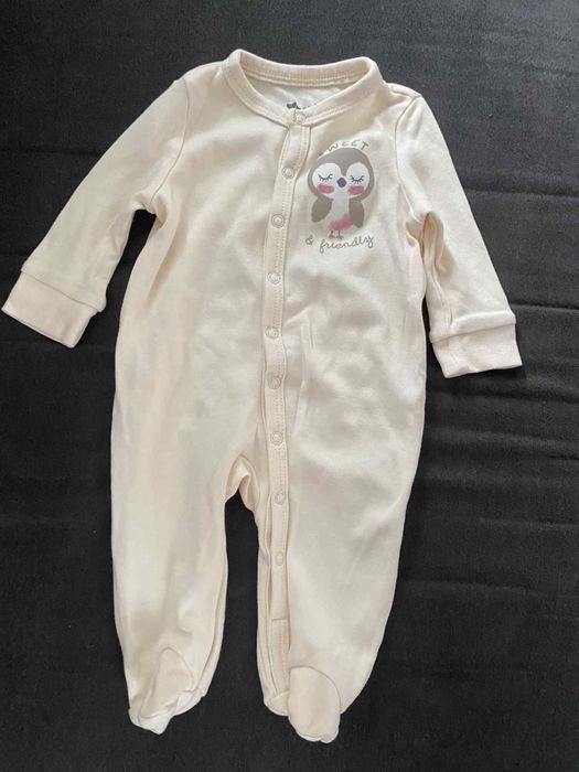 Compleu Hainuta bebe nou nascut nou