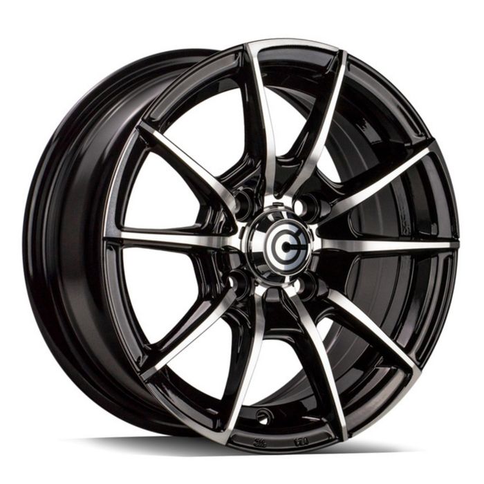 Jante 4 x 100 R13 Vw Polo , Golf , Opel  Skoda Renault Nissan