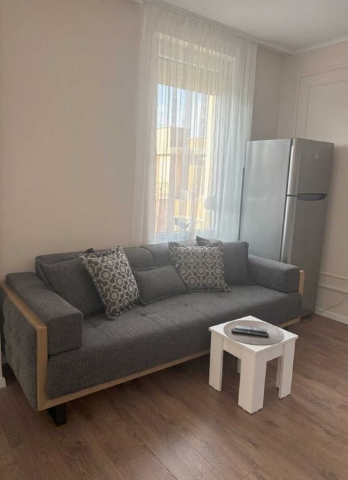 Продава се Двустаен апартамент в Пловдив, Христо Смирненски - 79 кв.м за 2519 €/кв.м - Снимка #1