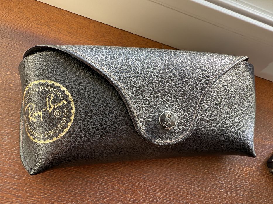 Ochelari Ray-Ban