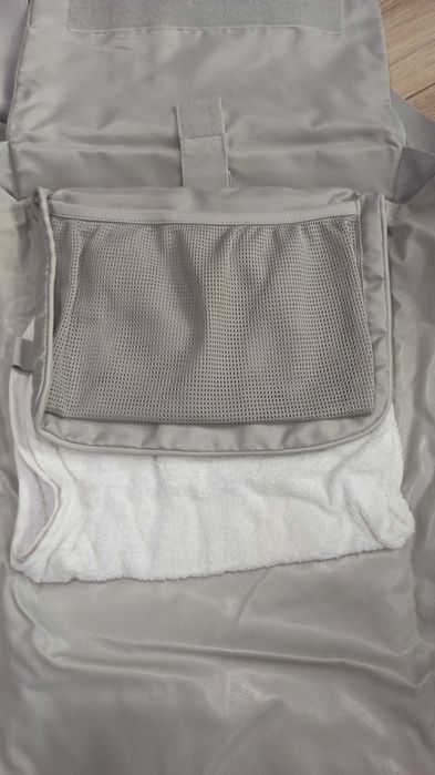 Чанта за повиване или за бебешка количка