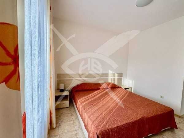 Продава се Двустаен апартамент в Свети Влас - 70 кв.м за 1272 €/кв.м - Снимка #6