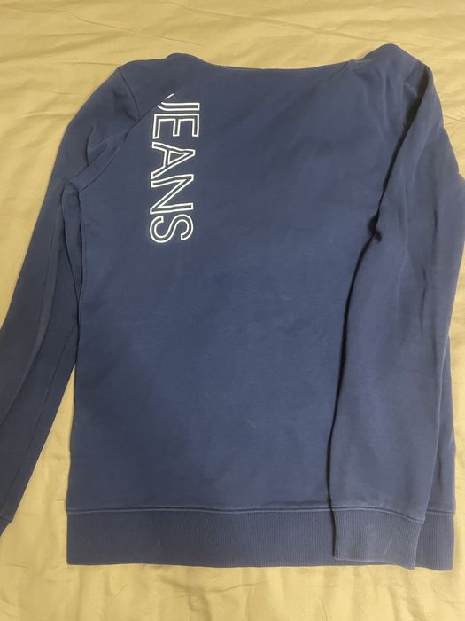 hanorac cu gluga si fermoar