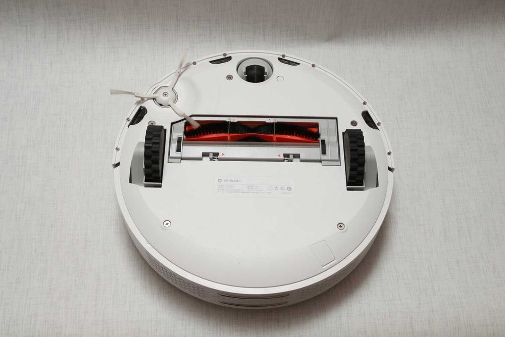 Робот-пылесос Xiaomi Mi установка Консультация есть доставка 24/7