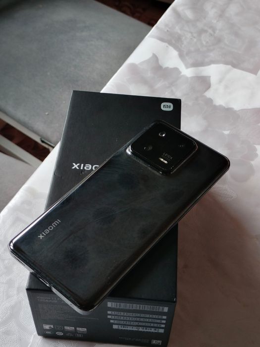 Xiaomi 13 pro global version