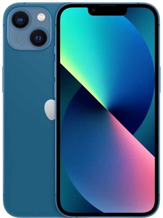 Iphone13 128 гб 100% 132000тг