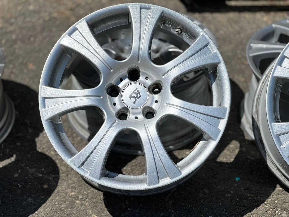 5х120 18 Джанти BMW 5x120 БМВ