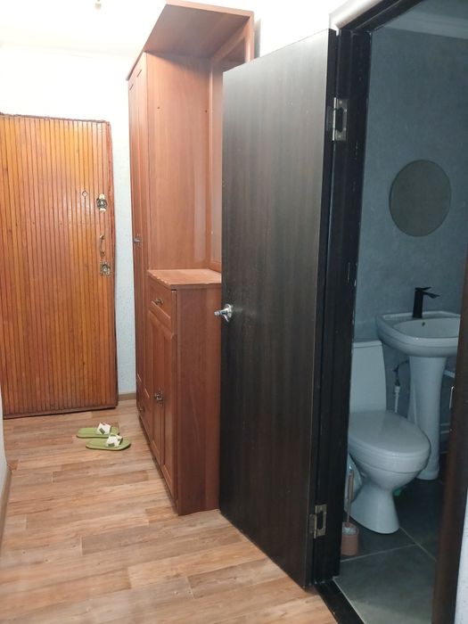 Сдам 1 комнатную квартиру