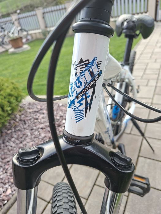 Bicicletă Scott MX45