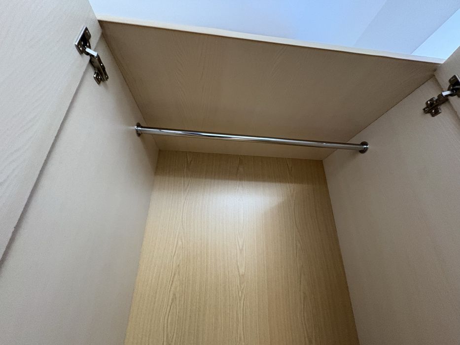 Dulap tip dressing
