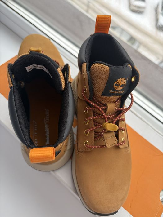 Ботинки для мальчике Timberland