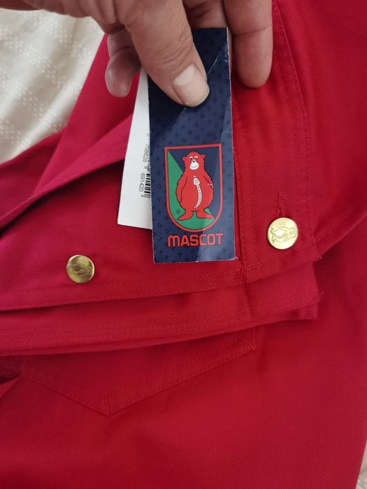 Гащеризон Mascot ,engelbert strauss