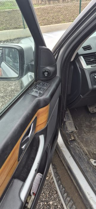 Land Rovar Renge Rovar Sport 2.7d 170hp