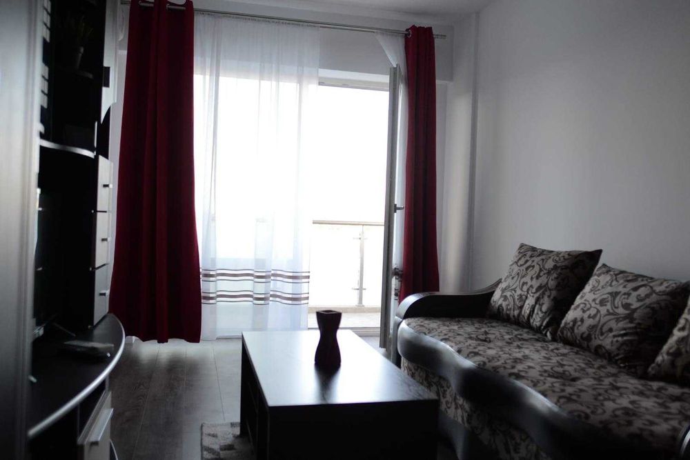 Tudor-Iulius Mall, apartament 2 camere Complex Conest