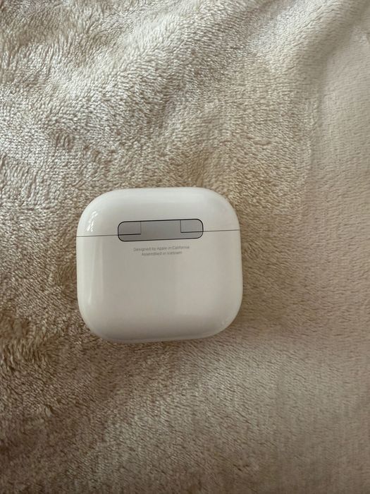 AirPods(4то поколение ) с ГАРАНЦИЯ