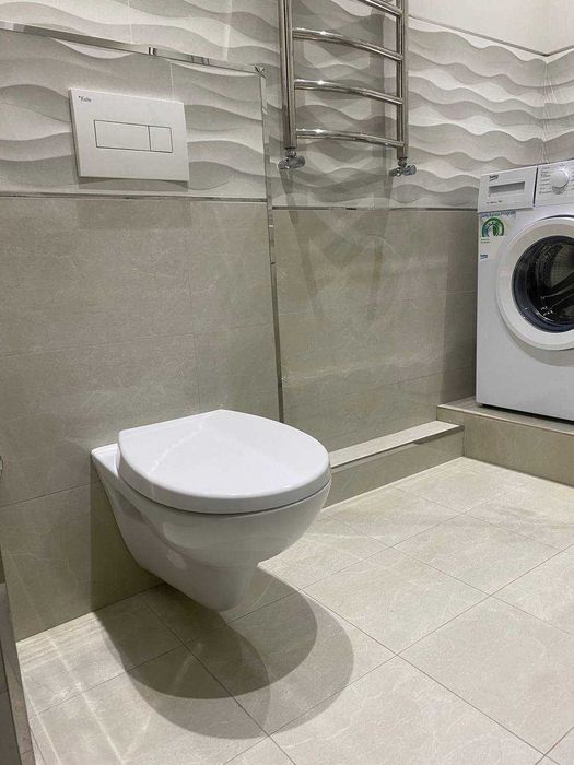 Сдается квартира в новостройке Жк Кэмбридж