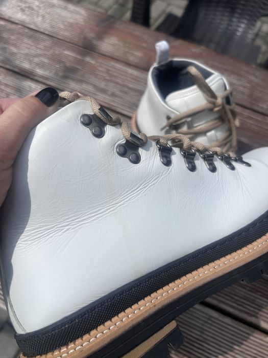 Vand ghete BIGOTTI barbatesti nr.  43