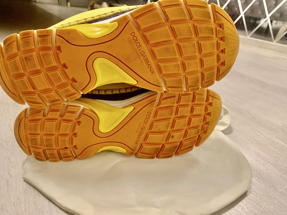 Mocasini Dolce&Gabbana