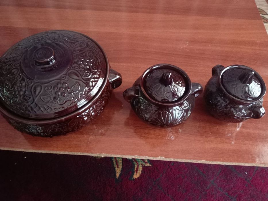 Ko’za shurva uchun ko’zalar optom