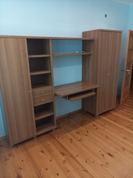Стенка в детскую Польша